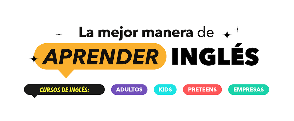 La mejor manera de aprender ingles